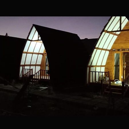 Raffles Inn Labuan Bajo Eksteriør bilde
