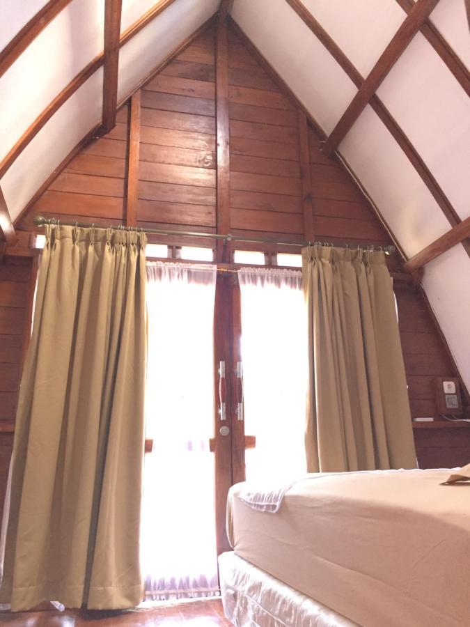 Raffles Inn Labuan Bajo Eksteriør bilde