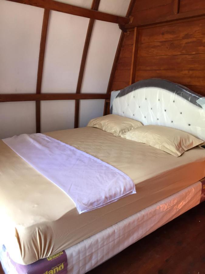 Raffles Inn Labuan Bajo Eksteriør bilde