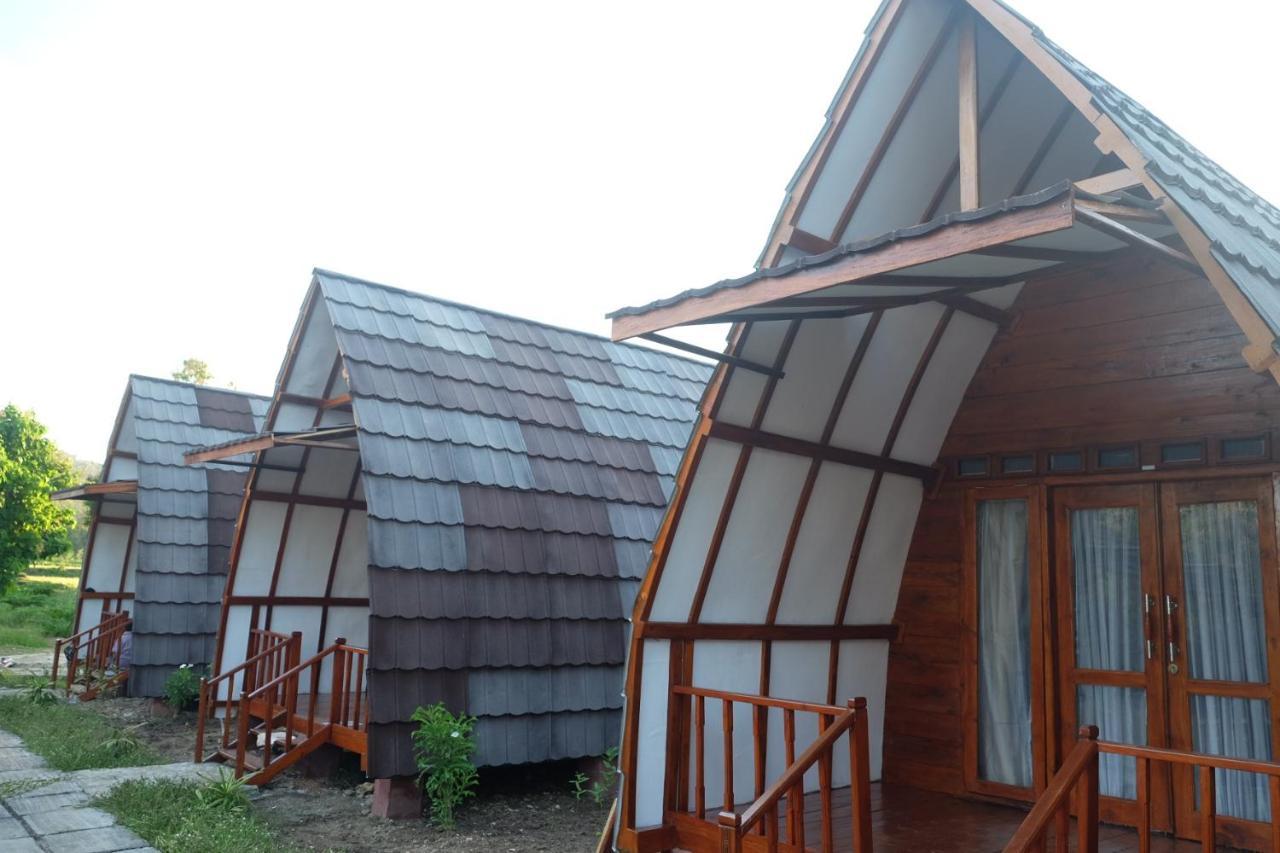 Raffles Inn Labuan Bajo Eksteriør bilde