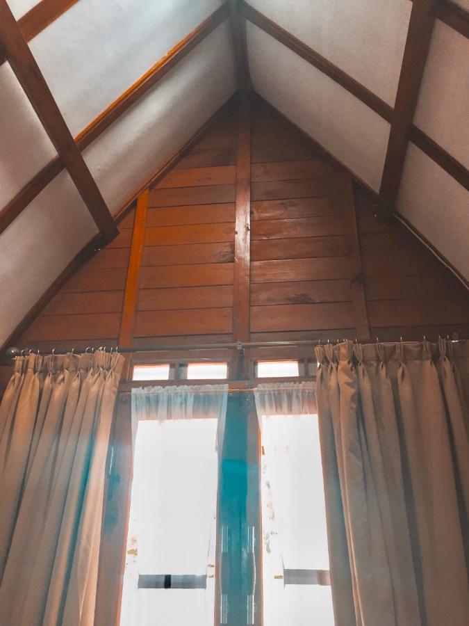 Raffles Inn Labuan Bajo Eksteriør bilde