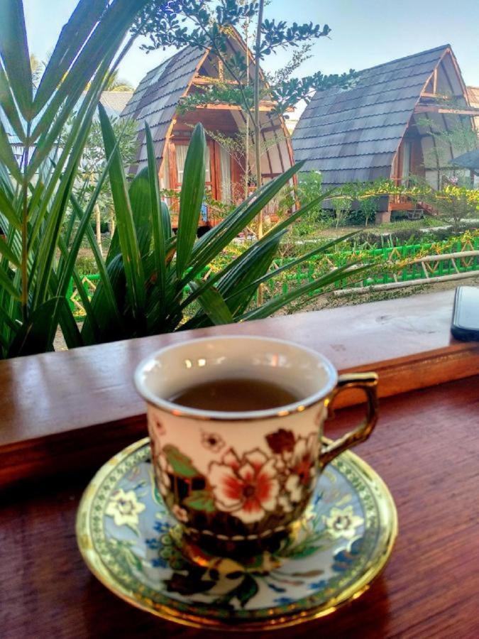 Raffles Inn Labuan Bajo Eksteriør bilde